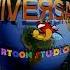 Universal Cartoon Studios 1994 2006 CinemaScope