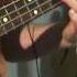 Bert Weedon Ginchy Bass Cover