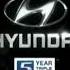 Hyundai Logo History