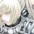 Claymore OST 36 Danzai No Hana Guilty Sky Full Version