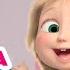 Маша и Медведь Эта Маша может быть любой Коллекция серий про Машу