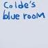 Colde S Blue Room One Day Colde And BAEKHYUN Conversed About The Blue Dwan EP2 BAEKHYUN Of EXO