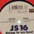 JS16 Stomp To My Beat