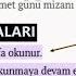 40 Adet Karia Suresi Mucizesi Sesi Aç Dinle Evde Büyü Vs Tüm Pislikleri Arındırır Ve Seni Korur