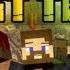 Minecraft LastTask Minecraft LastTask 121 Гильдия шахтеров