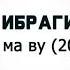 Хава Ибрагимова Чакра Хьо ма ву 2020