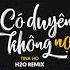 Có Duyên Không Nợ Remix Tina Ho Cover X H2O Một Người Đứng Từ Xa Chờ Anh Về Remix Tiktok