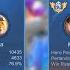 MATCH SERU KETEMU TOP GLOBAL 1 MARTIS MIYA GUA DAPAT 2X MANIAC MOBILE LEGENDS