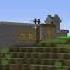 Minecraft But The Villagers Are Sus Shorts