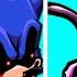 Friday Night Funkin Vs Sonic Exe Too Slow 2011 YCR 2011 FNF Mods Sonic Exe Scary