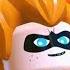 LEGO The Incredibles All Secret Bosses