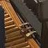 PEDALS ONLY Bach S Toccata And Fugue In D Minor Working Out How To Do It Is It Even Possible