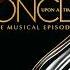 Once Upon A Time AUDIO A Happy Beginning Available In Apple Music