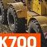 KIROVETS K700 6x6 XXL Kult Traktor Aus Der Sovietunion Exklusiv Im Video