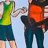 How Ron Made Mr Red Face Angry Bad Parenting Meme Gacha Badparenting Shorts