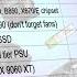 The BEST Gaming PC Build Under 1000 Summer 2025