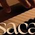 Passacaglia Handel Halvorsen Relaxing Piano Music