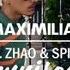 Maximilian Domnișoare Feat Zhao Spike Videoclip Oficial