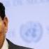 US Strikes Iran Entire World Is Safer Israel UN Ambassador Says