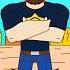Griff S New Skin Brawlstars Brawlstarsanimation Griff