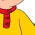 Caillou And The Emergency Caillou Cartoon