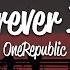 OneRepublic Wherever I Go Lyrics