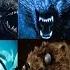 Defeats Of My Favorite Animals Villains Part XV Army