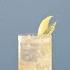 JW Johnnie Lemon Highball