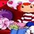 Strawberry Shortcake Openings Theme Seasons 2 3 4 Four Pitch Modes