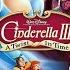 Cinderella 3 A Twist In Time 2007 DVD Overview