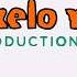 Nickelodeon Productions 2009 2017 Logo Remake