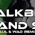 Afro House Paul Kalkbrenner Sky And Sand Faul Wad Remix