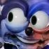 Eating Lamp Shade Dogs In SONIC UNLEASHED