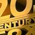 20th Century Fox 2000