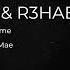 VIZE R3HAB One Last Time Feat Enny Mae