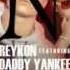 REYKON TF DADDY YANKEE IMAGINANDOTE VERSION REMIX DJ JHONATAN NAEVAEZ