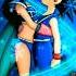 Goku And Chichi Cute Frandship Short Video Dragonball Goku Chichi Shortvideo Shorts