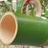 How To Make Bamboo Cup Bamboo Craft Diy