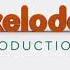 DreamWorks Animation SKG Nickelodeon Productions 2012