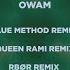 Owam RBØR Remix