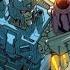 Overlord S Onslaught Transformers MTMTE Issue 15 Dub