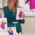 HSN Joy Mangano Inventing Joy Book Premiere 11 04 2017 11 AM