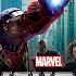 The Avengers Music Video Nickelback If Everyone Cared
