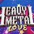 Twocolors HEAVY METAL LOVE GranTi Remix 2022