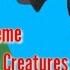 Cradles Meme Trevor Henderson Creatures Stick Nodes Animation