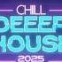 Deep Feelings 1 Chill Deep House Vocal Trance Mix Feel Good Vibes 2025