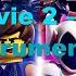Not Evil Instrumental Lego Movie 2