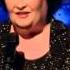 Susan Boyle The Winner Takes It All The View 16 Nov 12