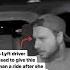 Watch Lyft Driver James Bode S Reaction To A Passenger S Racist Remarks