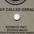 A GUY CALLED GERALD Voodoo Ray Extended Mix